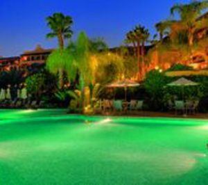 La propietaria del Meliá La Quinta firma un acuerdo con los trabajadores