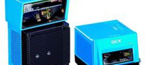 Sick presenta un nuevo lector de código de barras
