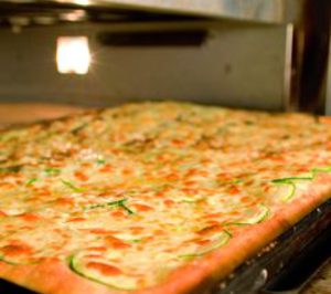 Pick a Pizza continúa su expansión planificada y apertura en Zaragoza