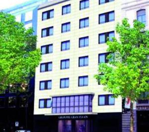 Grupotel proyecta iniciar las obras del hotel urbano Girona
