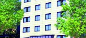 Grupotel proyecta iniciar las obras del hotel urbano Girona