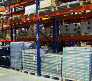 BdB pone en marcha una plataforma logística para sus asociados