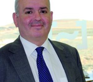 Rafael Marín, nuevo director general de clientes de Riberebro