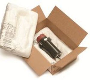 Sealed Air presenta Instapak Quick Tuff RT