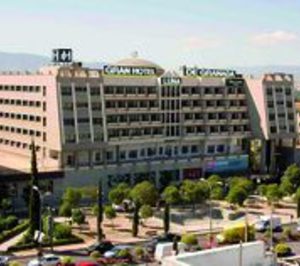 Sercotel asume la operativa de dos establecimientos en Granada y Barcelona