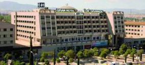 Sercotel asume la operativa de dos establecimientos en Granada y Barcelona