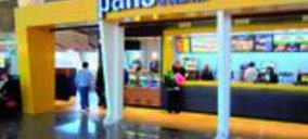 Pans & Company abre su primer local en el aeropuerto de Bilbao