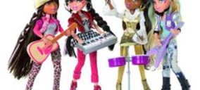 La corte de apelaciones exime a Mattel del pago de la indemnización a MGA