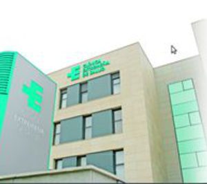 Extremadura acuerda la incoación de un expediente sancionador contra Capio Sanidad