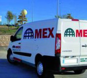 Mex abre una nueva franquicia en Toledo