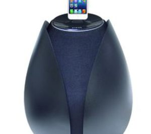 Vieta Audio lanza su altavoz inalámbrico VH-IS500BK