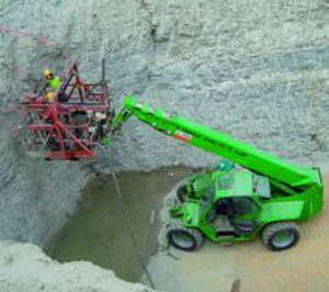 Sogeosa ejecuta una cartera de 90 M€