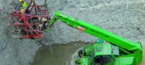 Sogeosa ejecuta una cartera de 90 M€