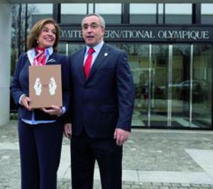 Madrid 2020 presenta su oferta alojativa como uno de los puntos fuertes de la candidatura olímpica