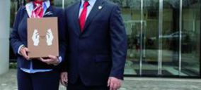 Madrid 2020 presenta su oferta alojativa como uno de los puntos fuertes de la candidatura olímpica