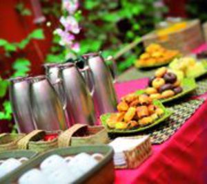 Desayunos en Hoteles: Tiempo de competencia