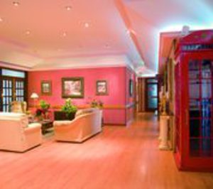 En venta un conocido hotel riojano, cerrado hace justo un año