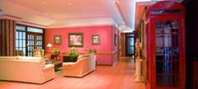 En venta un conocido hotel riojano, cerrado hace justo un año