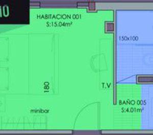 Listo el One Shot 23