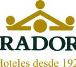 Desayuno en Paradores