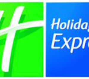 Desayuno en Holiday Inn Express