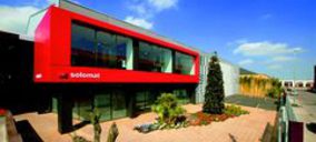 Una nueva sociedad se hace con el negocio de Solomat