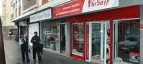 Nuevo centro Fersay en Sevilla