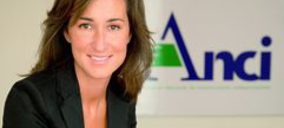 Concha Santos, nueva gerente de ANCI