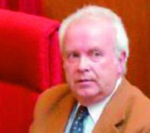 Nueva salida en la ejecutiva de Sinersis