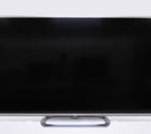 Sharp exhibe su nueva línea de TV para 2013