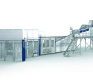 Krones suma 500 líneas Contiform Bloc