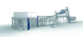 Krones suma 500 líneas Contiform Bloc