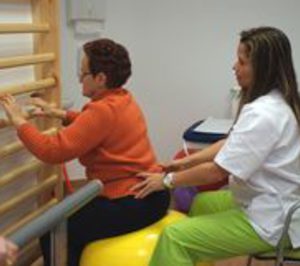 Vitalia Centros de Día abre otro centro en Madrid