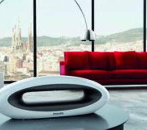 Philips, en electro, ya es sólo PAE