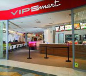 Grupo Vips apuesta por crecer mediante la franquicia de sus marcas más notorias