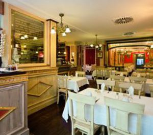 Las Nuevas Cadenas de Restauración buscan su espacio