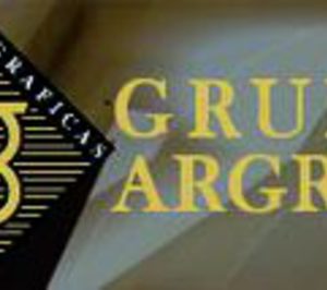 Grupo Argraf anuncia nuevas inversiones en maquinaria