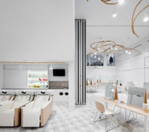 LOréal fomenta la formación de empresarios peluqueros