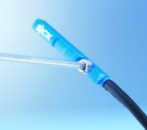 Sick lanza nuevos sensores para cilindros