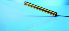 Nuevas cortinas fotoeléctricas de seguridad de Sick