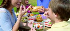 Linpac entra en el mercado de los platos preparados refrigerados