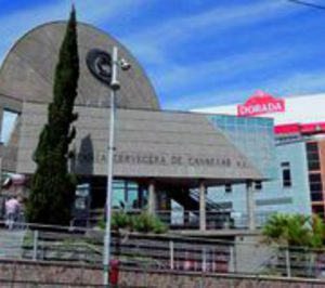 Cervecera de Canarias destinó 2,4 M€ a sostenibilidad en 2012