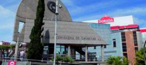 Cervecera de Canarias destinó 2,4 M€ a sostenibilidad en 2012