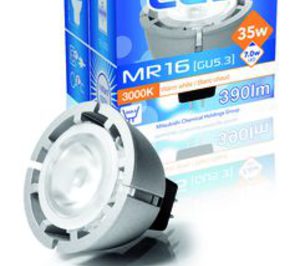 Verbatim lanza downlights
