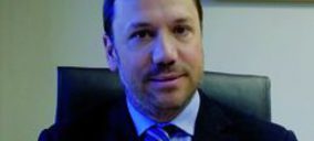 Enrique Escofet es nombrado director general del barcelonés Fira Palace