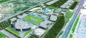 Eurofund destinará 520 M a un nuevo centro comercial en Valencia