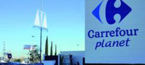 Las cuentas de Carrefour en España siguen condicionando al grupo