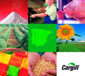 Cargill España, en retirada en aceites