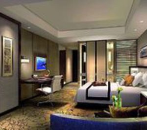 Meliá Hotels continuará confiando en la expansión exterior en 2013