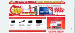 Worten renueva su tienda online